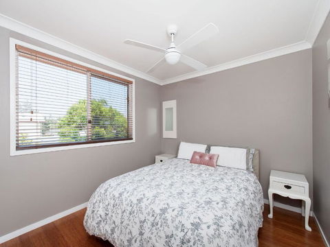 Purely Whitesands On The Bay At Fingal Bay - Accommodation Port Macquarie 4