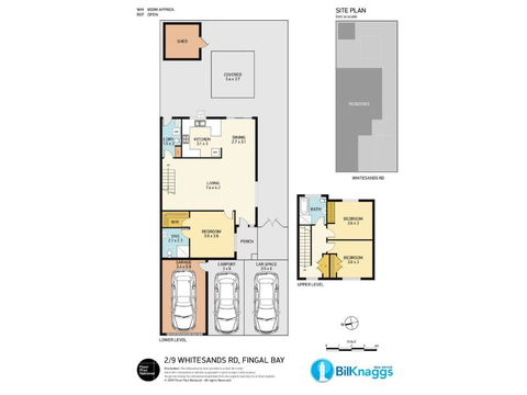 Purely Whitesands On The Bay At Fingal Bay - Accommodation Port Macquarie 3