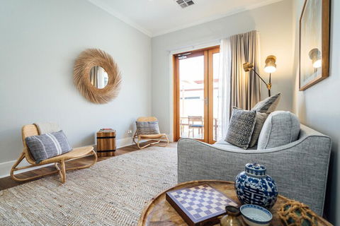 Whitehaven On Moseley Wifi Nespresso - Accommodation Port Macquarie 4