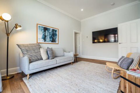 Whitehaven On Moseley Wifi Nespresso - Accommodation Port Macquarie 0