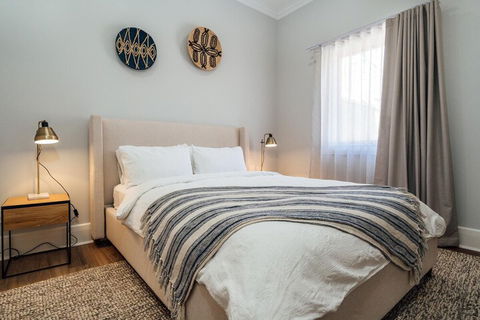 Whitehaven On Moseley Wifi Nespresso - Accommodation Port Macquarie 6