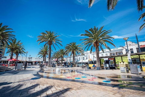 Bondi On Moseley Wifi Nespresso Close To Beach - Accommodation Port Macquarie 7