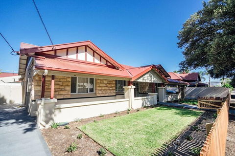 Bondi On Moseley Wifi Nespresso Close To Beach - Accommodation Port Macquarie 3