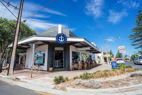 Bondi On Moseley Wifi Nespresso Close To Beach - Accommodation Port Macquarie 6