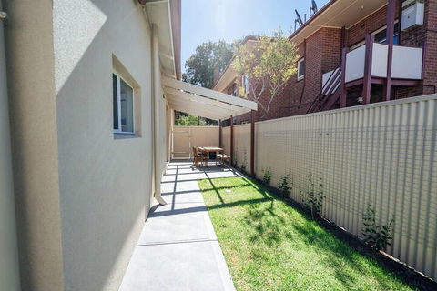 Bondi On Moseley Wifi Nespresso Close To Beach - Accommodation Port Macquarie 4