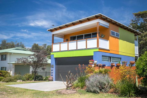 Studio 36 - Accommodation Port Macquarie 3
