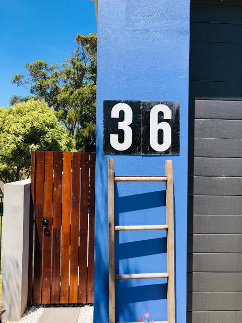 Studio 36 - Accommodation Port Macquarie 2