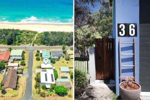 Studio 36 - Accommodation Port Macquarie 0