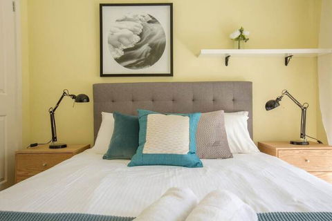 Spacious Comfortable Home In Wheelers Hill+pool - Accommodation Port Macquarie 5