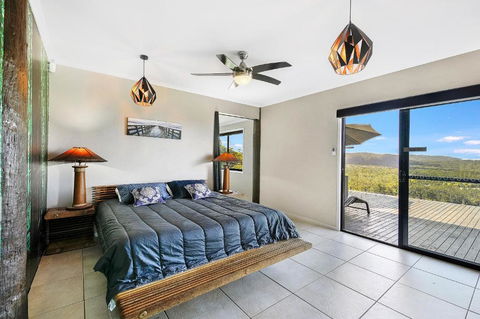 Eagles Loft - Accommodation Port Macquarie 1