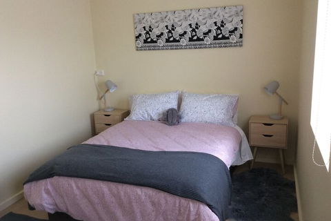 Dunolly Broadway B&B - Accommodation Port Macquarie 4