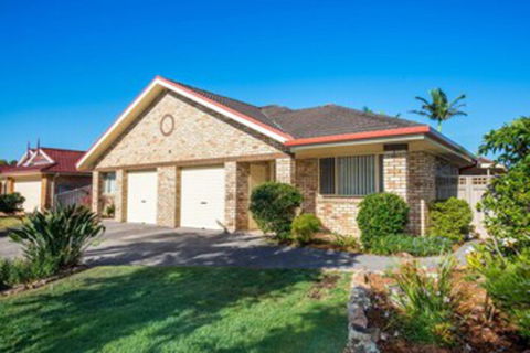 Whitesands Road Unit 2 / 12 - Accommodation Port Macquarie 0