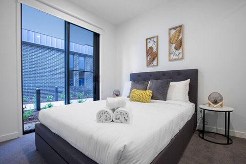 Elegant Stylish Living@mooneeponds Wifi/parking - Accommodation Port Macquarie 6