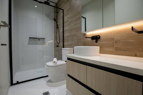Elegant Stylish Living@mooneeponds Wifi/parking - Accommodation Port Macquarie 7