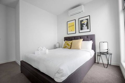 Elegant Stylish Living@mooneeponds Wifi/parking - Accommodation Port Macquarie 3