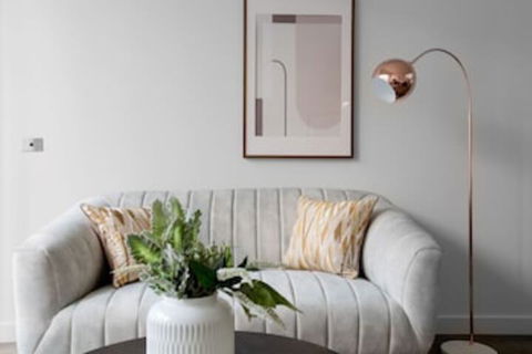 Delightful Townhouse Stay@moonee Ponds + Parking - Accommodation Port Macquarie 0