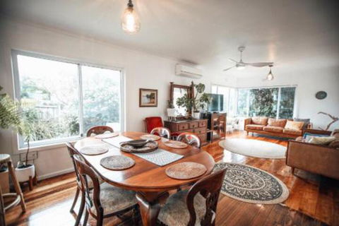 Craypot Cottage Port Campbell - Accommodation Port Macquarie 7