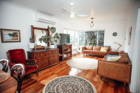 Craypot Cottage Port Campbell - Accommodation Port Macquarie 3