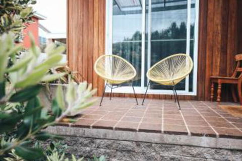 Craypot Cottage Port Campbell - Accommodation Port Macquarie 5