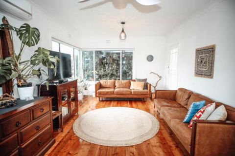 Craypot Cottage Port Campbell - Accommodation Port Macquarie 0