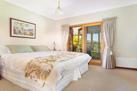 Jaspers Brush Tranquil Gardens & Stunning Views - Accommodation Port Macquarie 7