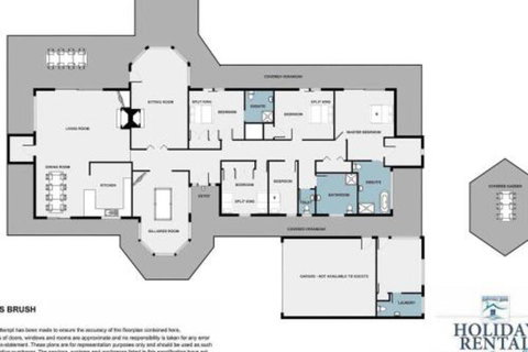 Jaspers Brush Tranquil Gardens & Stunning Views - Accommodation Port Macquarie 6