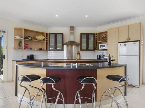 Carri Away 15 Solitude Drive - Accommodation Port Macquarie 4