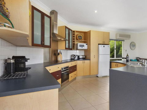 Carri Away 15 Solitude Drive - Accommodation Port Macquarie 6