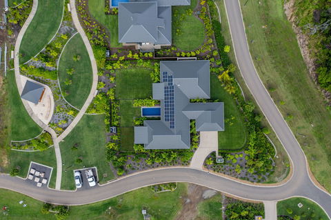 Celeste - At Funnel Bay - Accommodation Port Macquarie 0
