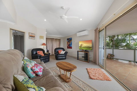 Fabulous Pet Friendly Family Home - 3 Carribean Court - Accommodation Port Macquarie 6