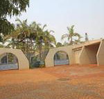 Santa Barbara - Accommodation Port Macquarie