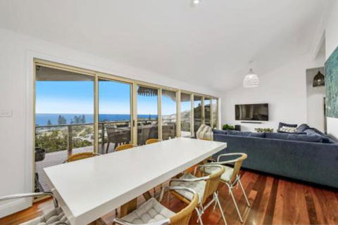 Rockpool 17a Dulconghi Street - Accommodation Port Macquarie 7