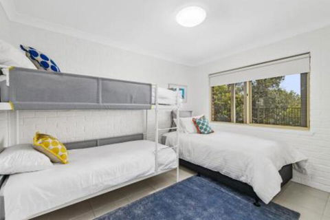 Rockpool 17a Dulconghi Street - Accommodation Port Macquarie 3