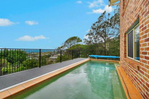 Rockpool 17a Dulconghi Street - Accommodation Port Macquarie 5