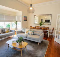 Hansen Street Retreat - Accommodation Port Macquarie