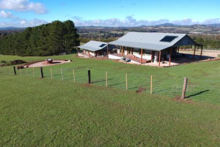 Cobaw VIC Accommodation Port Macquarie