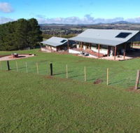 Fellcroft Farmstay - Accommodation Port Macquarie