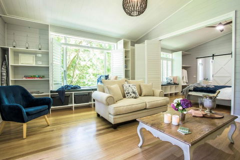 Franklin An Escape To The Country - Accommodation Port Macquarie 4