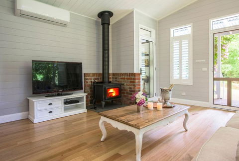 Franklin An Escape To The Country - Accommodation Port Macquarie 6