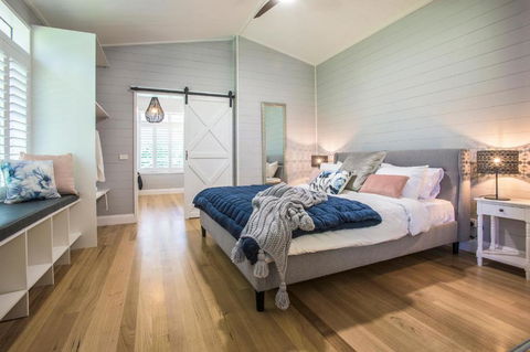 Franklin An Escape To The Country - Accommodation Port Macquarie 1