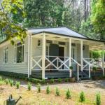 Franklin An Escape To The Country - Accommodation Port Macquarie 0