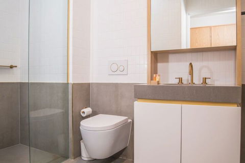 Inner City Penthouse With Private Rooftop - Accommodation Port Macquarie 3