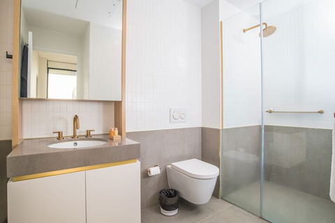 Inner City Penthouse With Private Rooftop - Accommodation Port Macquarie 7