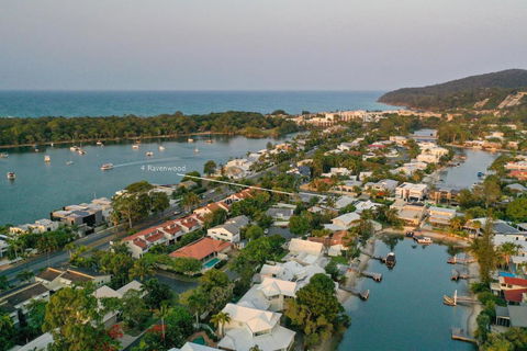 Walk To Hastings Street Noosa Sound - Accommodation Port Macquarie 4
