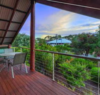 Swallows Nest - Accommodation Port Macquarie