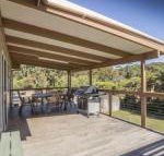 Boomer Crescent 5 Kioloa - Accommodation Port Macquarie