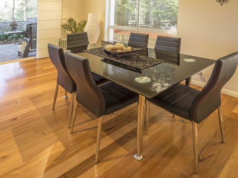Championship Golf Course On Your Back Door - Accommodation Port Macquarie 5