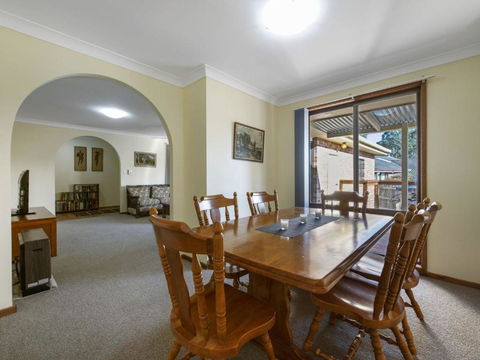 Buckland St. 29 Mollymook - Accommodation Port Macquarie 4
