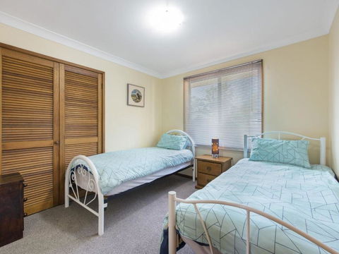 Buckland St. 29 Mollymook - Accommodation Port Macquarie 5