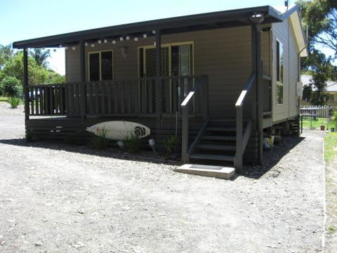 Glasford Crescent 7 KIOLOA - Accommodation Port Macquarie 3